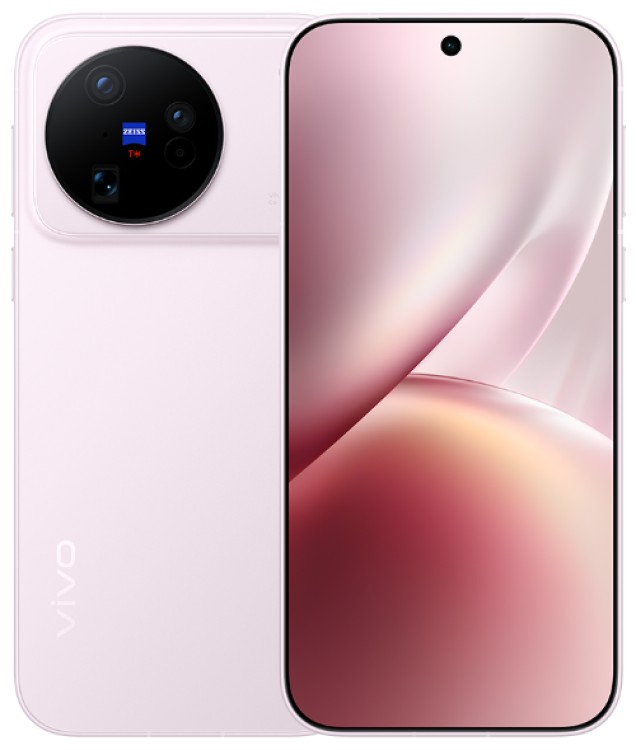 vivo X500
